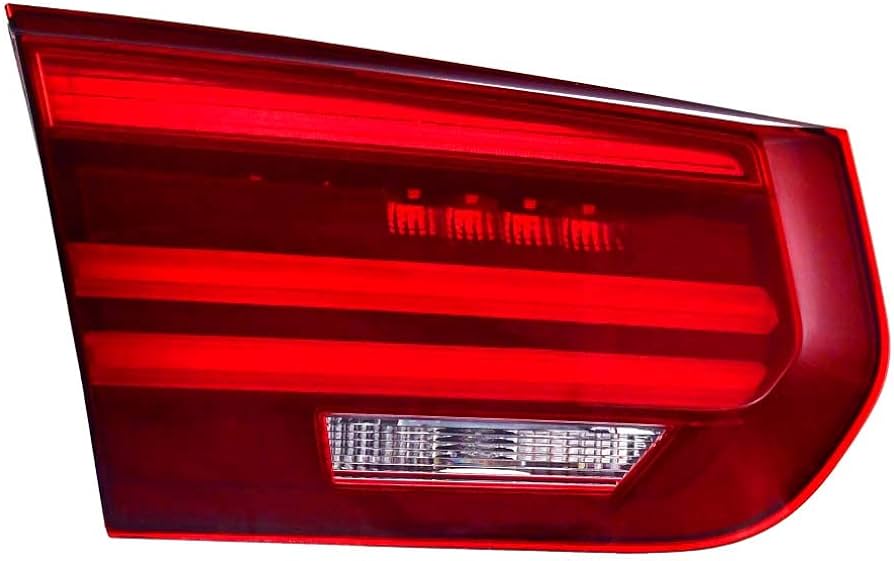 HELLA 2SK012148-321-STOP LAMBASI SAG İC LED BMW F30 2015 SONRASI MAKYAJLI LCI > 63217369120_/2388